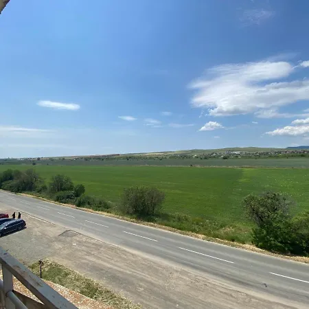 Sunny Day 5 - 251 Studio Appartamento Nesebar